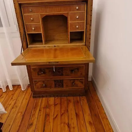 Superbe 4 Pieces 75 M Carres Pour 2 A 6 Personnes Centre Parking 3 Jours Minimum アパート ニース