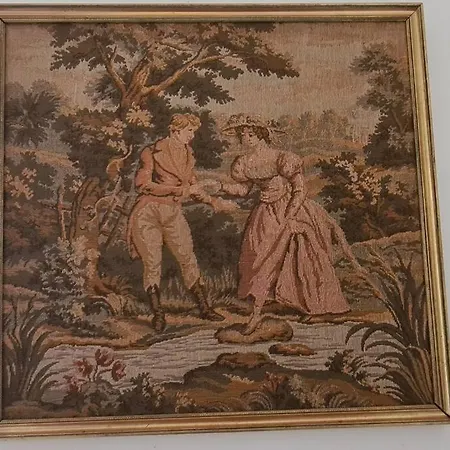 Superbe 4 Pieces 75 M Carres Pour 2 A 6 Personnes Centre Parking 3 Jours Minimum