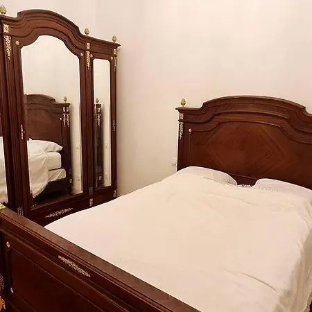 Appartement Superbe 4 Pieces 75 M Carres Pour 2 A 6 Personnes Centre Parking 3 Jours Minimum Nice