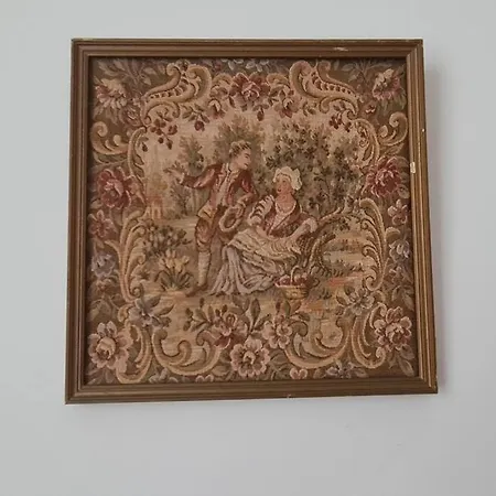 Superbe 4 Pieces 75 M Carres Pour 2 A 6 Personnes Centre Parking 3 Jours Minimum *