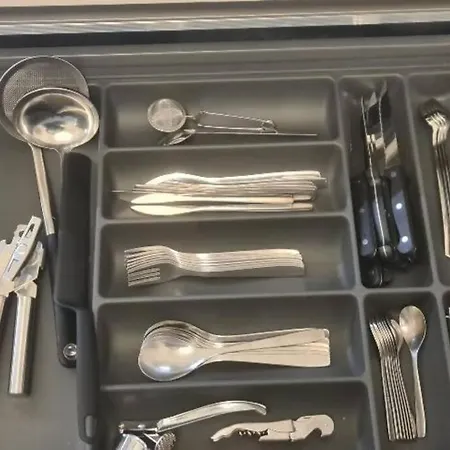 Superbe 4 Pieces 75 M Carres Pour 2 A 6 Personnes Centre Parking 3 Jours Minimum *