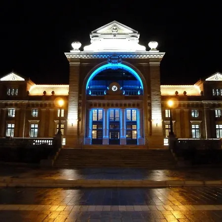 アパート Superbe 4 Pieces 75 M Carres Pour 2 A 6 Personnes Centre Parking 3 Jours Minimum *